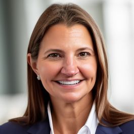 Image of Meredith Graham