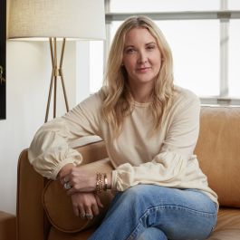 Image of Meredith Lamont
