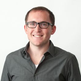 Image of Troy Suttle