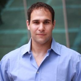 Image of Jonathan Shtofman