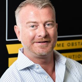 Image of Brandon Metcalf