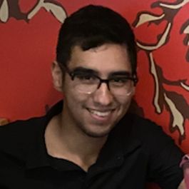 Image of Jose Bethancourt