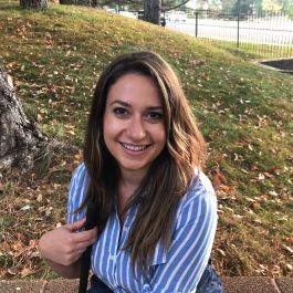 Image of Mia Ciocanu