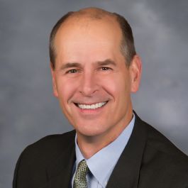 Image of Michael Kaysen