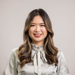 Image of Michelle Cheng