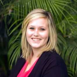 Image of Michelle Hamilton