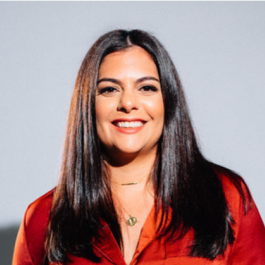 Image of Michelle Morales