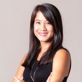 Image of Michelle Wong