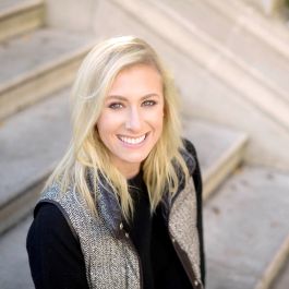 Image of Michelle Michael