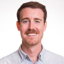 Image of Mac Hansen