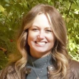 Image of Heather Arthofer
