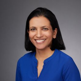 Image of Rakhi Gupta