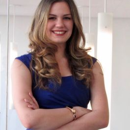 Image of Berkley Velez