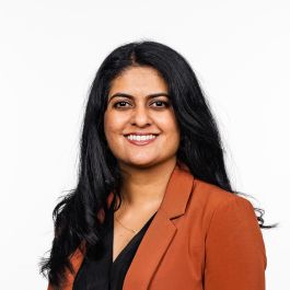 Image of Sneha Rao