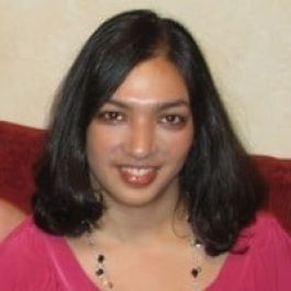Image of Shalaka Tamhane