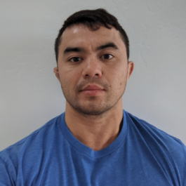 Image of Mike Brennan