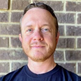 Image of Mike Whitesell