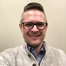 Image of Mike Abram
