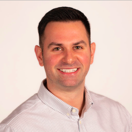 Image of Mike Borelli