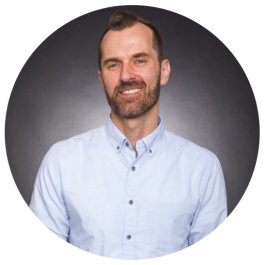 Image of Mike Russell