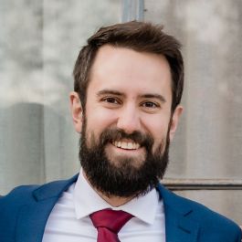 Image of Mike Trewartha