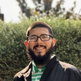 Image of Mycal Lopez