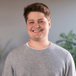 Image of Miles Rice