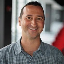 Image of Bill Varga