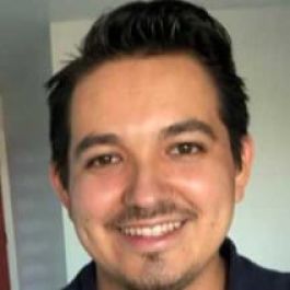 Image of Daniel Rivera