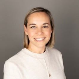 Image of Melissa Thompson