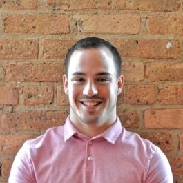 Image of Jeffrey Levinson