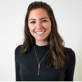Image of Raquel Noya