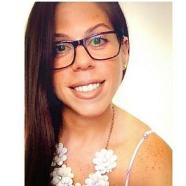 Image of Courtney Tucci