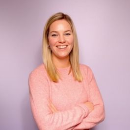 Image of Bayley Markopoulos