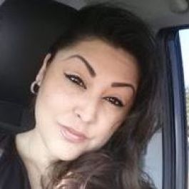 Image of Mishay Benson