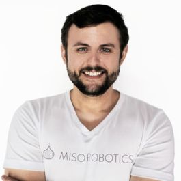 Image of Ryan Sinnet