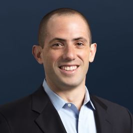 Image of Mitch Spierer