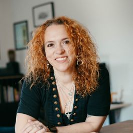 Image of Oihana Barato