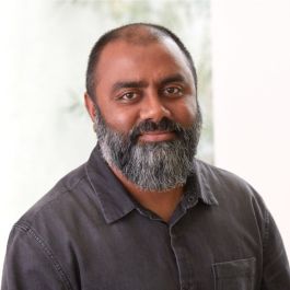 Image of Mohammad Sabah