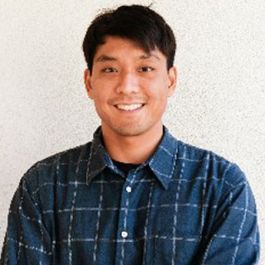 Image of Chris Kim
