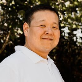 Image of Lance Kim