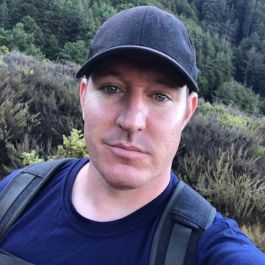 Image of Tyler Endicott