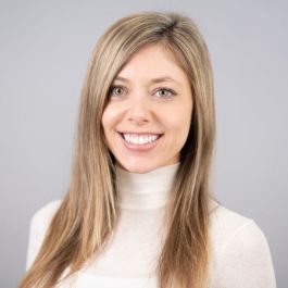 Image of Christina Kilpatrick