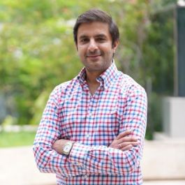 Image of Sachin Chawla