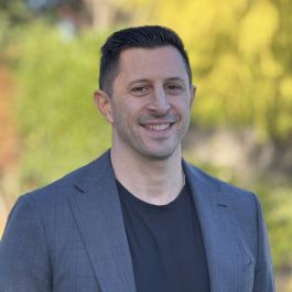 Image of George Maroudas