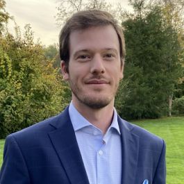 Image of Omer Spillinger