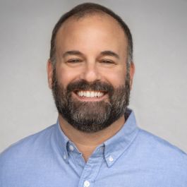 Image of Joel Tosi