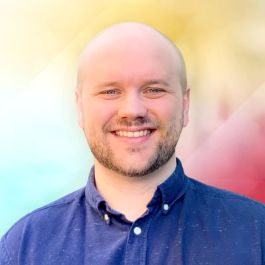 Image of Morgan Randrup