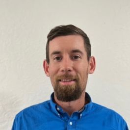 Image of Tanner Scheurer