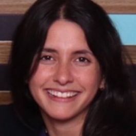 Image of Rebecca Singer